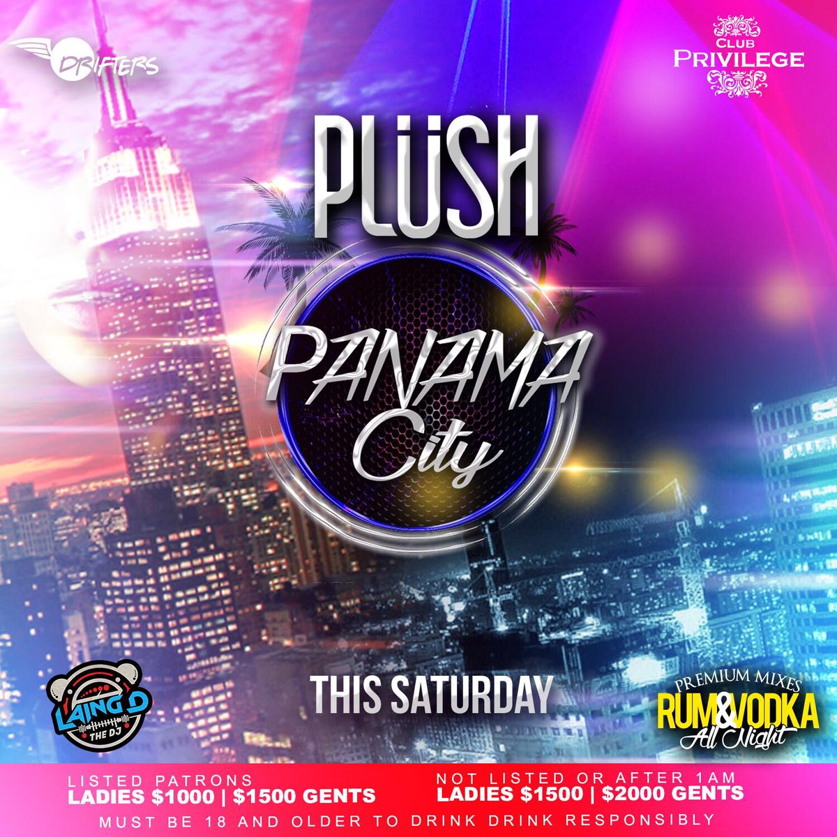 Panama City Ja (PanamaCityJa) Twitter