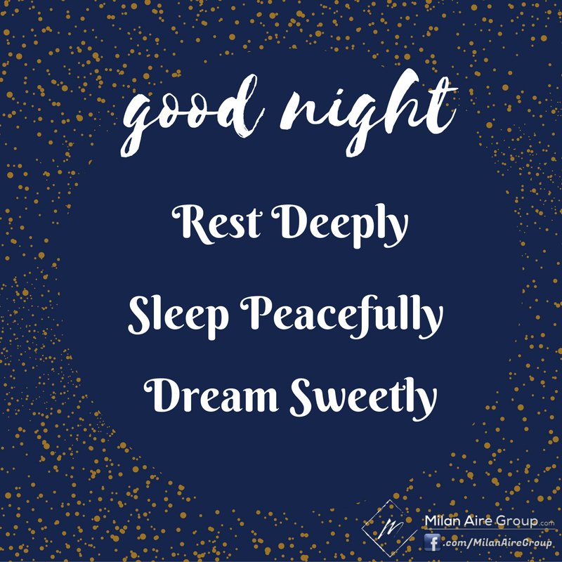 BTIP_Team's tweet photo. Sleep tight. #GoodNight https://t.co/aIBaMDTNXD