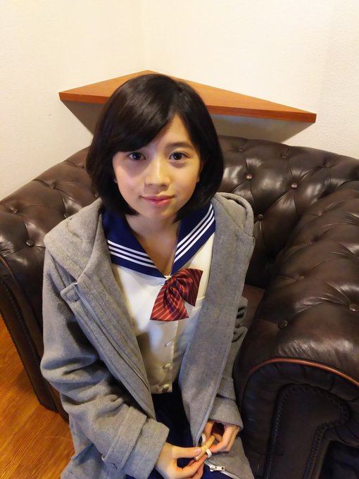 Twitterのコスプレ画像16