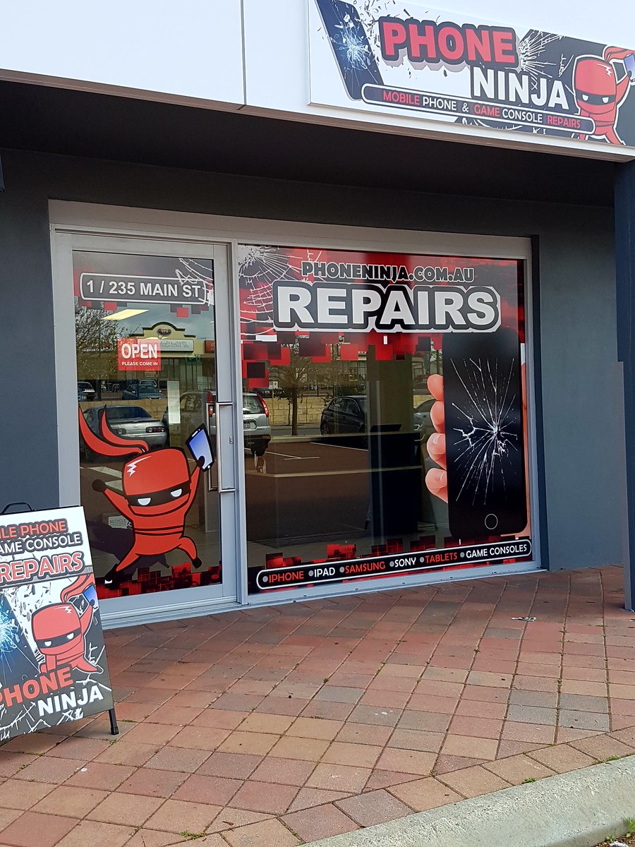 Phone Ninja Phoneninjaperth Twitter