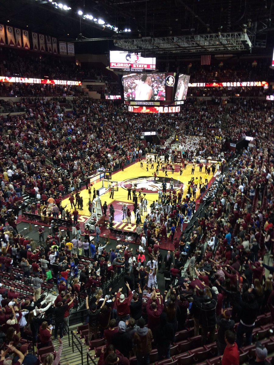 FSUTuckerCenter's tweet image. #EverythingSchool