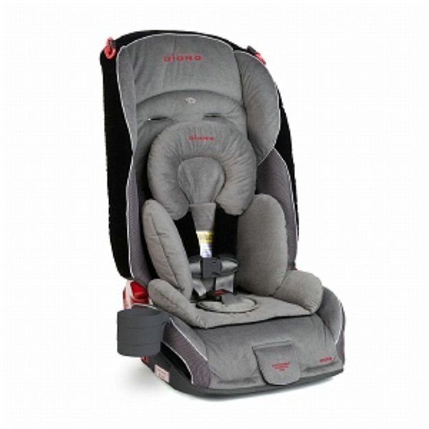 This is one of the best Baby purchases by far! We have a diono radian 120 as well as a 10... influenster.com/reviews/diono-…