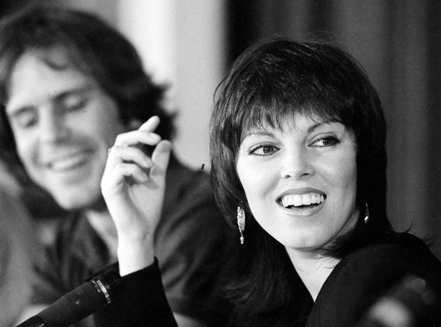 Happy Birthday Pat Benatar!  
