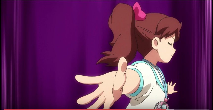 妖怪ウォッチ フミちゃん主人公復活熱望 17 1 11 Kidsstation 放送分 第67話 ご主人様はフミちゃん 実況 Twitter