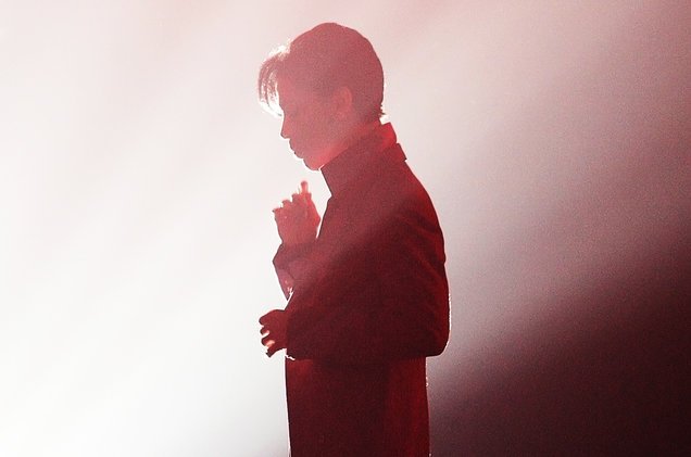 billboard's tweet image. Prince's estate partners with Universal's Bravado for global branding &amp;amp; licensing blbrd.cm/5hdmQI