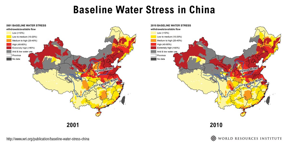 World Resources Institute tweet media