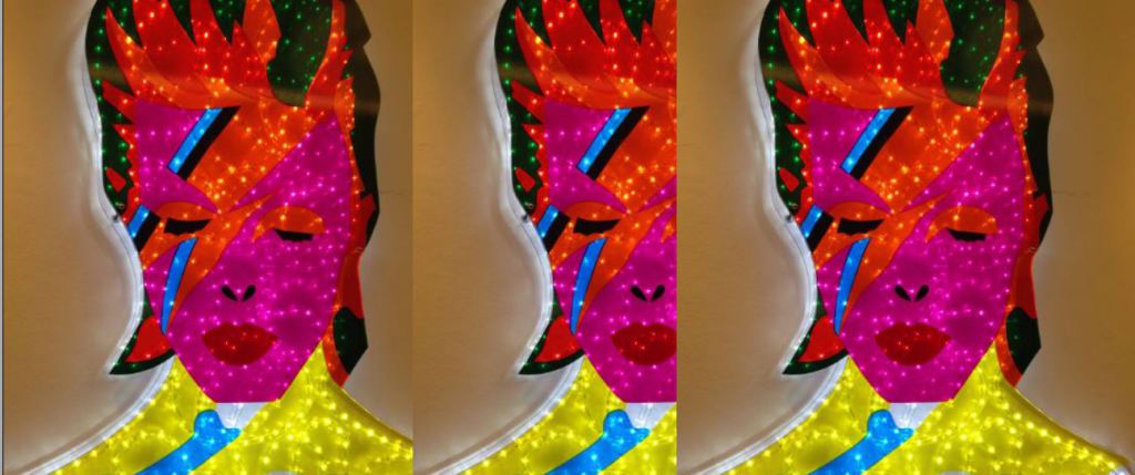 TheWay_Mag's tweet photo. La stella di #DavidBowie ispira artisti italiani #fluon #marcolodola #redronnie… https://t.co/l4jYBiieXG https://t.co/acwAbMsf6H