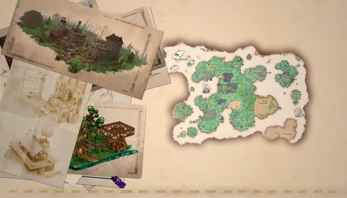 MMORPGcom's tweet photo. #TibiaOnline - CipSoft Celebrating Venerated Game's 20th Anniversary. https://t.co/TaDbxw2rp5 https://t.co/THS1Cjb7tZ