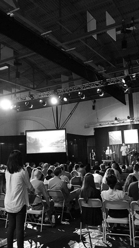 Psalm 65: Our God is a God of abundance. If you missed the sermon yesterday check it out now on the app or here: ow.ly/fD1U307PPp9