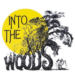 Yes, I'm sure you guessed it: this year's musical is Sondheim's seminal classic, Into The Woods.