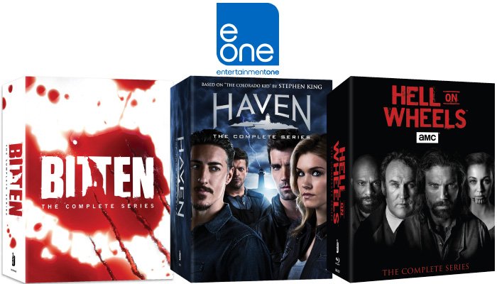 exclaimdotca's tweet image. Enter our #ReadersPoll and you could win these complete series on DVD: ow.ly/sK1j307SmnA