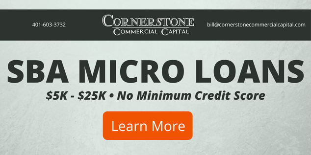 corner_com_cap's tweet image. #Loans don't have to be a big undertaking. #SBA microloans don’t require a minimum credit score! Available for &amp;lt;$25K bit.ly/2dOTyYb