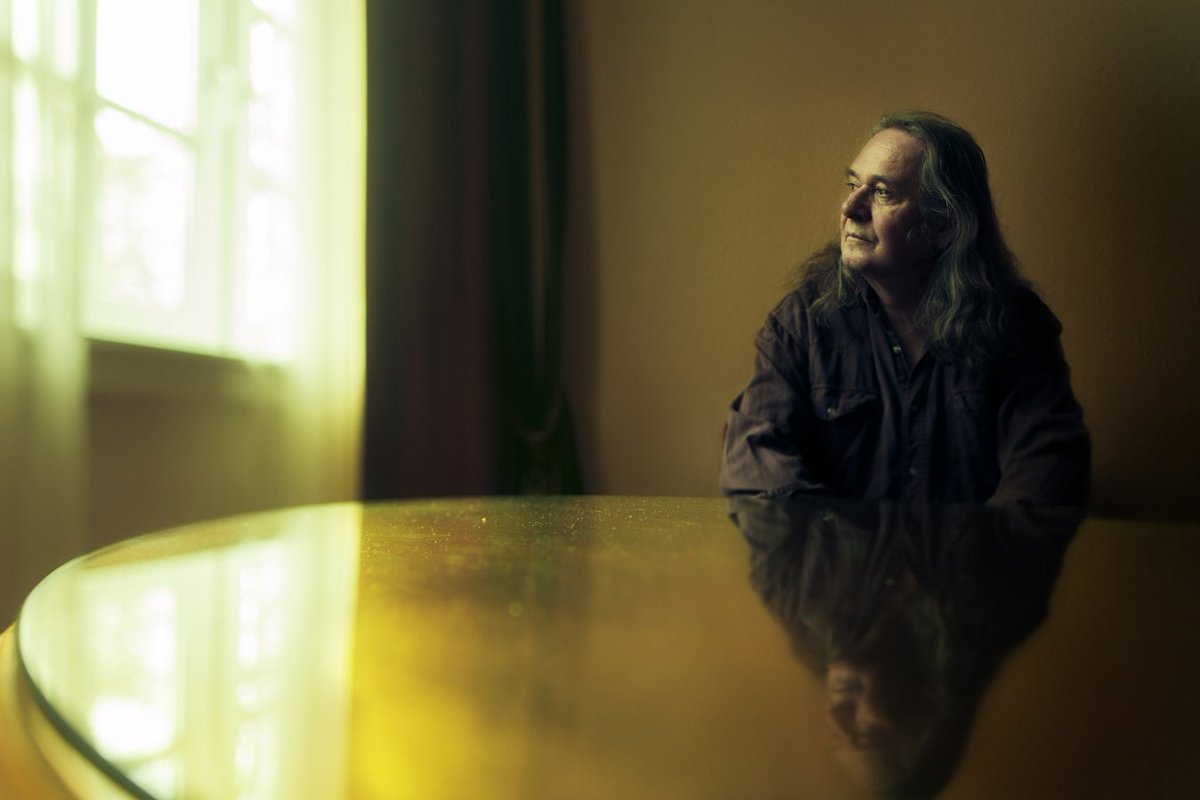 CappelenDamm's tweet image. Ingvar Ambjørnsen om Jensen-Cappelen-saken forlagsliv.no/ingvarambjorns…