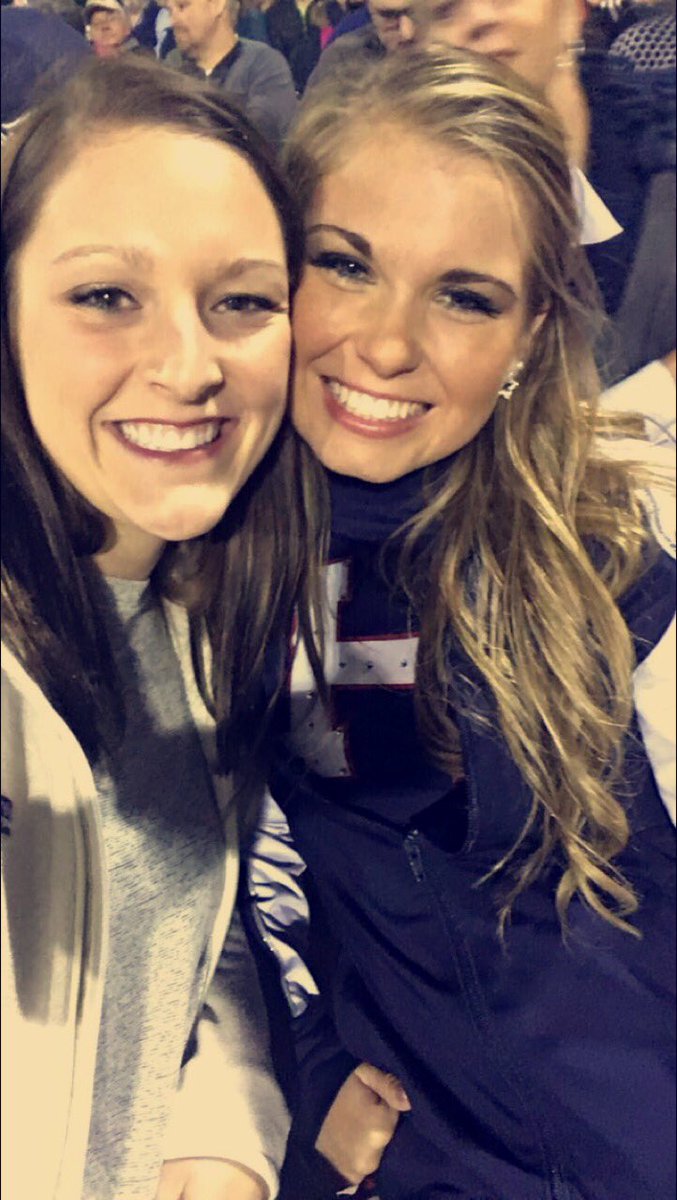 Kassidie_Armour's tweet image. OMGGGG YOU'RE 21!!!!! Have so much fun tonight. Thanks for everything ilysm❤❤❤