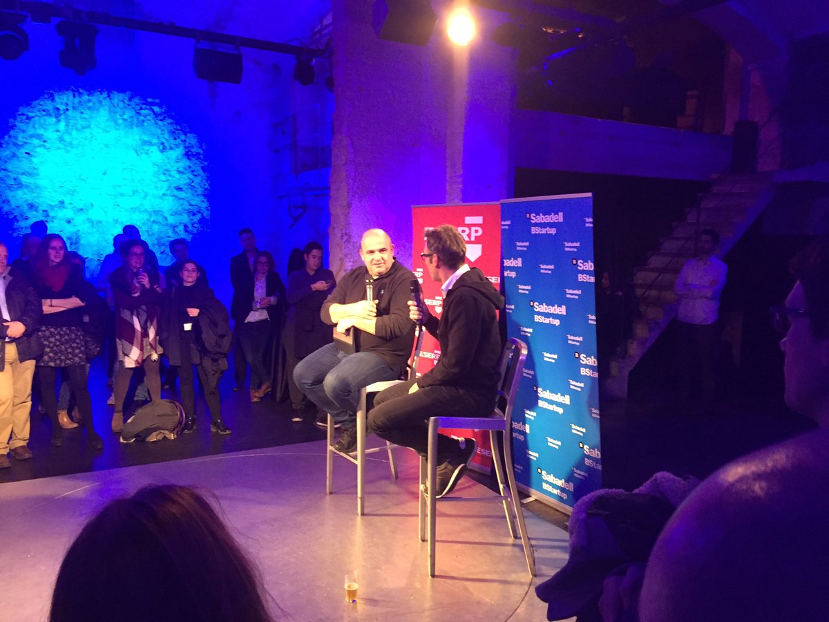 xavierverdaguer's tweet photo. Feliz de sobrevivir al #firstuesday en @MoritzBarcelona con mi amigo y socio en @ConectorSpain @carlosblanco @BStartup . Gracias a todos! https://t.co/g0OpAbgOtt