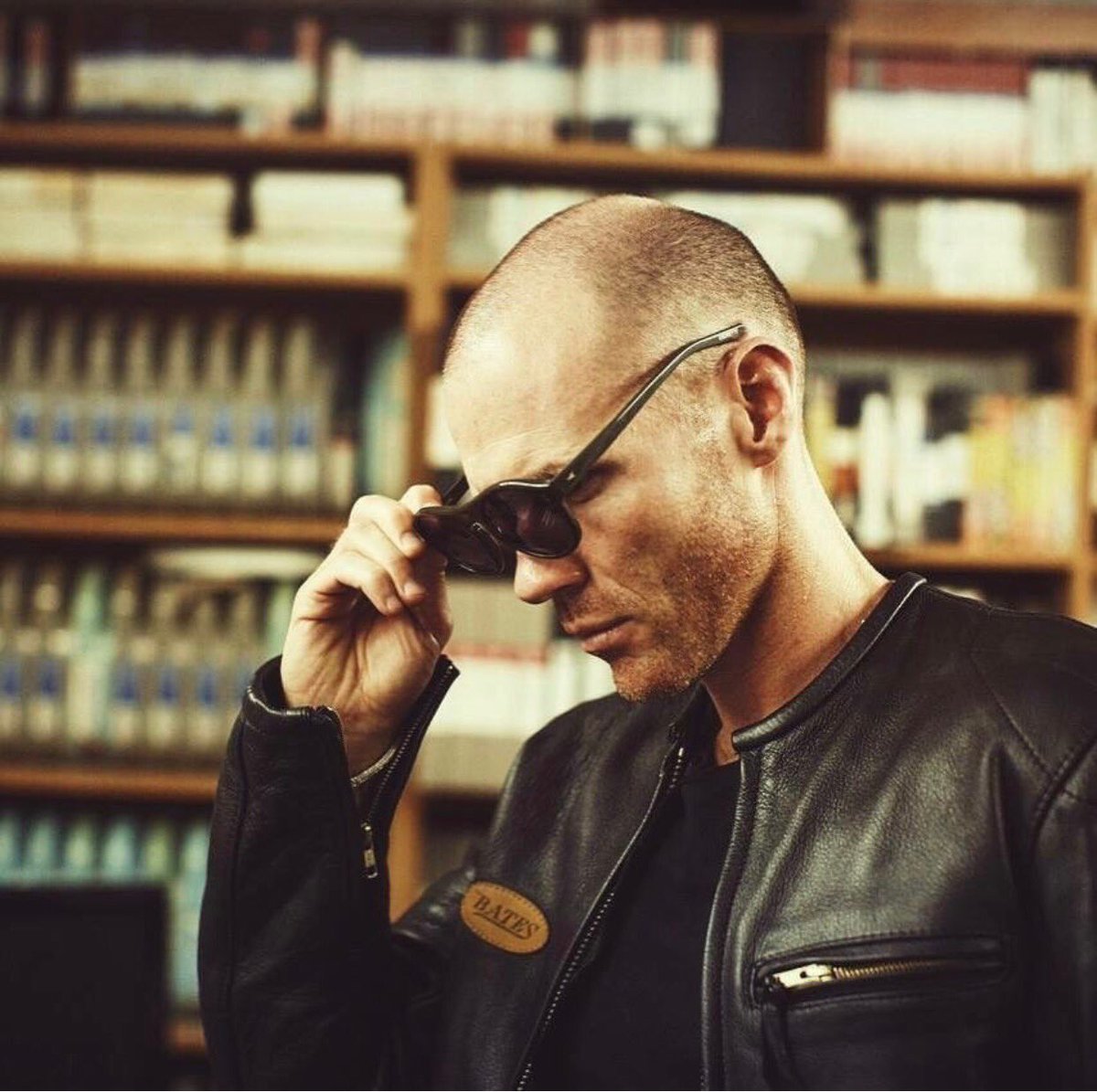 Andretti Optics tweet media