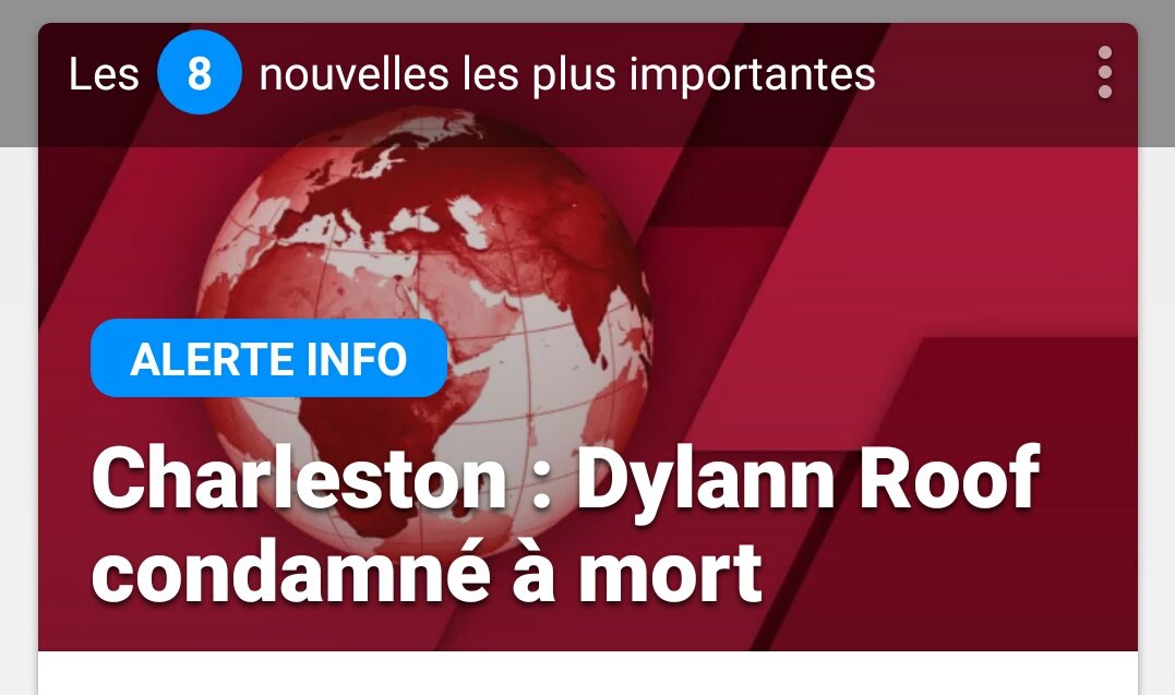 Il doit vraiment danser comme une merde...