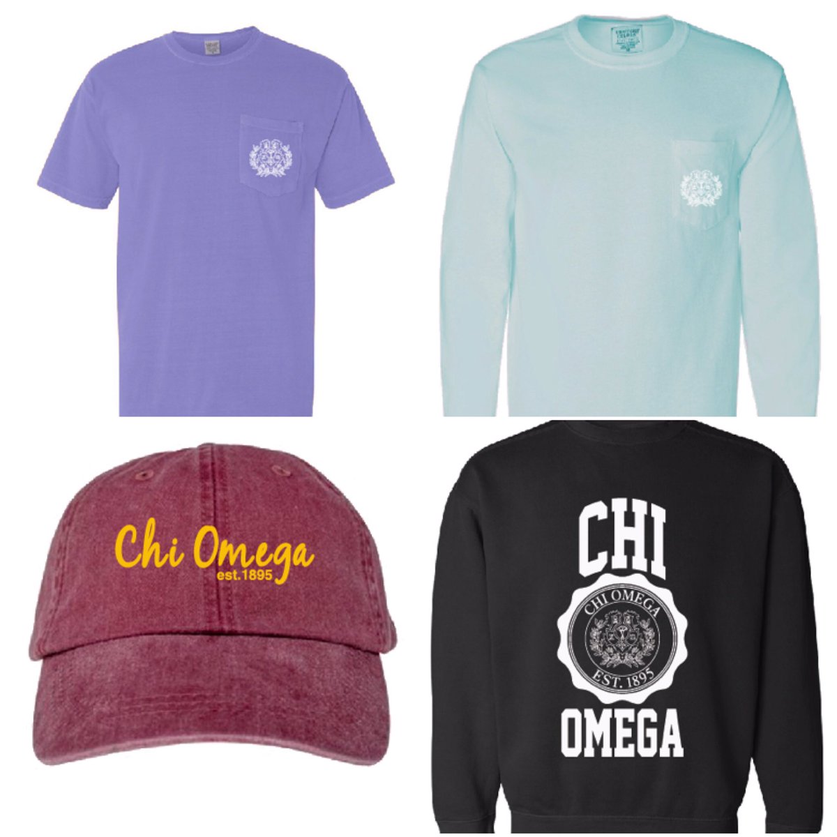 osuchiotshirts's tweet photo. Crest sweatshirts, long and short pocket tees, and baseball caps are ready to order! Close Tuesday the 17th @ 10pm!

https://t.co/Y9WrALbrU3 https://t.co/Hr7VtSw9LK