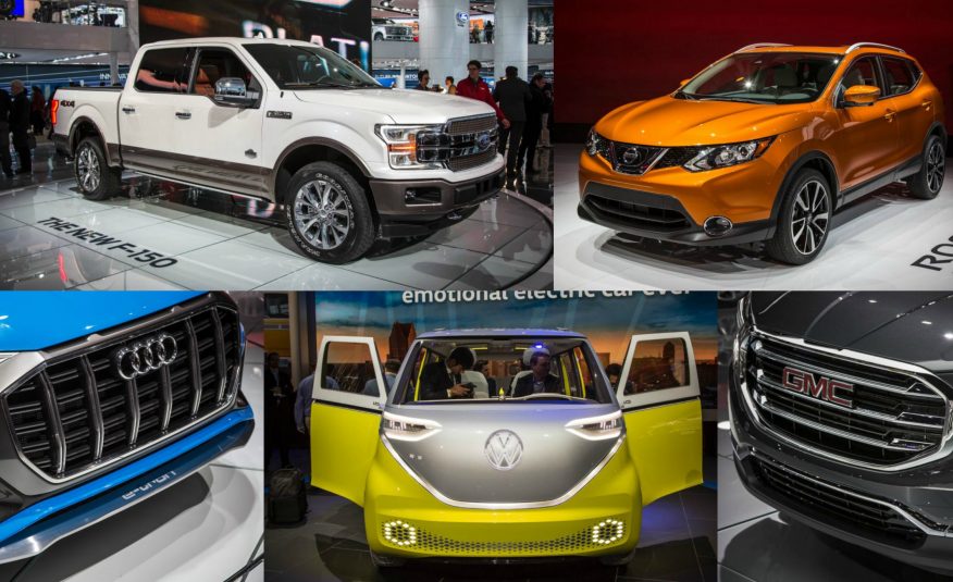 The Detroit Auto Show Debuts You Need to Know About: caranddriver.com/flipbook/the-d… #NAIAS