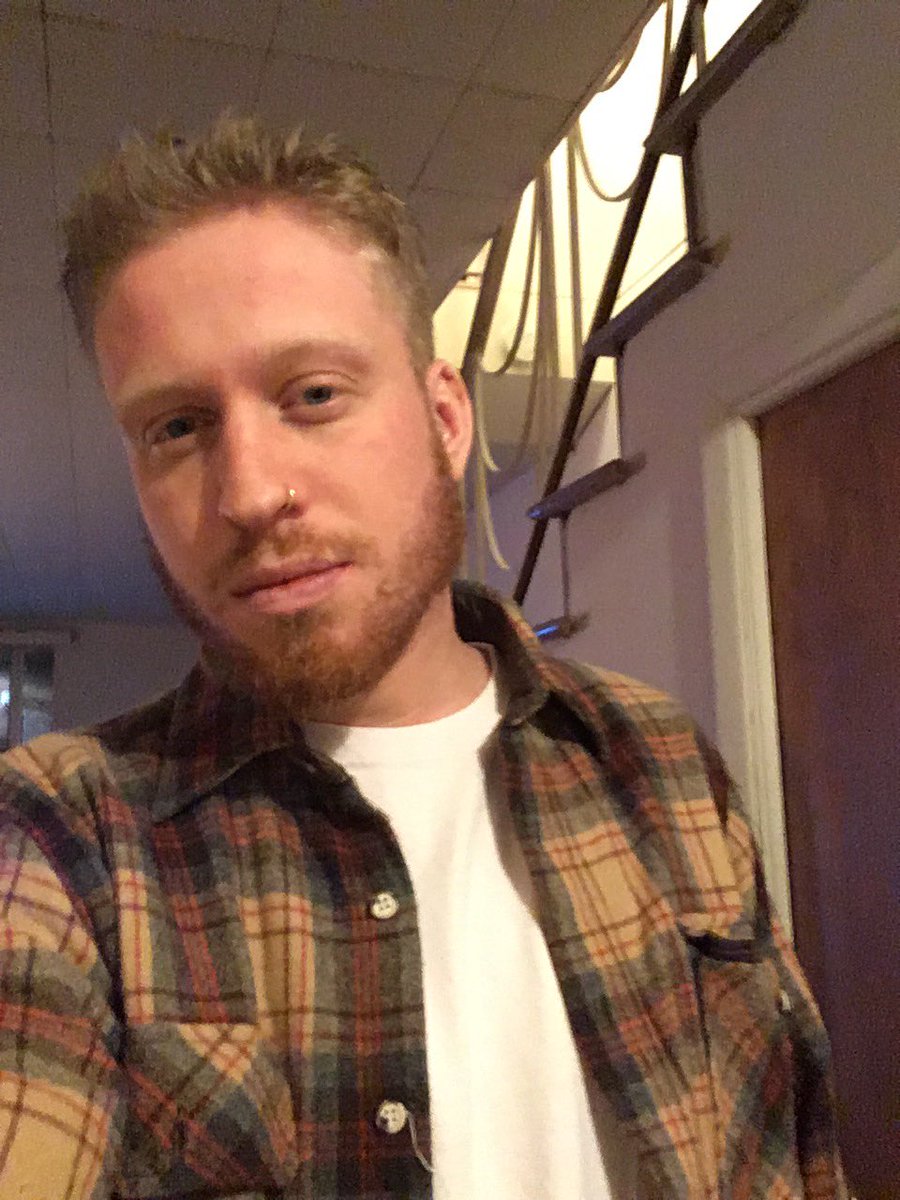 Man Of The Decade On Twitter You Are Mackeling Less