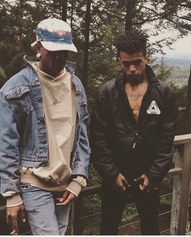 Sir Ski Mask tweet media