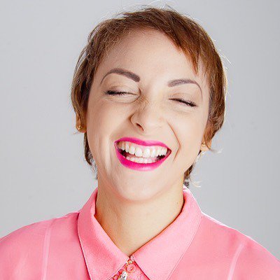 yasmaribello's tweet image. Aprende a reírte de todo y de ti mismo, no te tomes la vida tan en serio, al final no sald… ift.tt/2j5rTsa