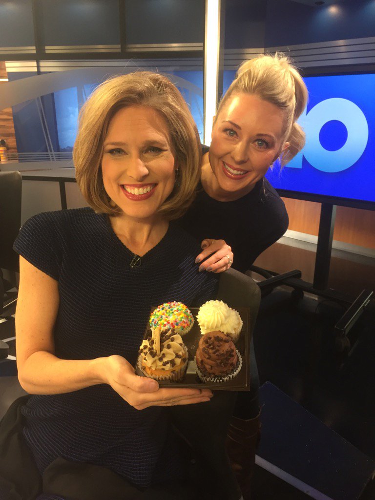 Wishing a very Happy Birthday to a wonderful person and our own <a href="/Kristyn10TV/">Kristyn Hartman</a>