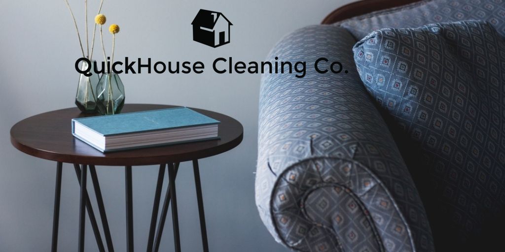 QuickHouseclean tweet picture