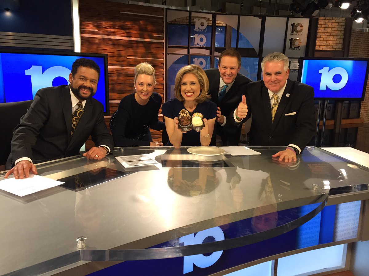 Join me in wishing <a href="/Kristyn10TV/">Kristyn Hartman</a> a HAPPY BIRTHDAY!!  <a href="/Jerry10TV/">Jerry Revish</a> <a href="/DOMTIBERI/">DOM TIBERI</a> @Kayla10TVOhio  #10tv