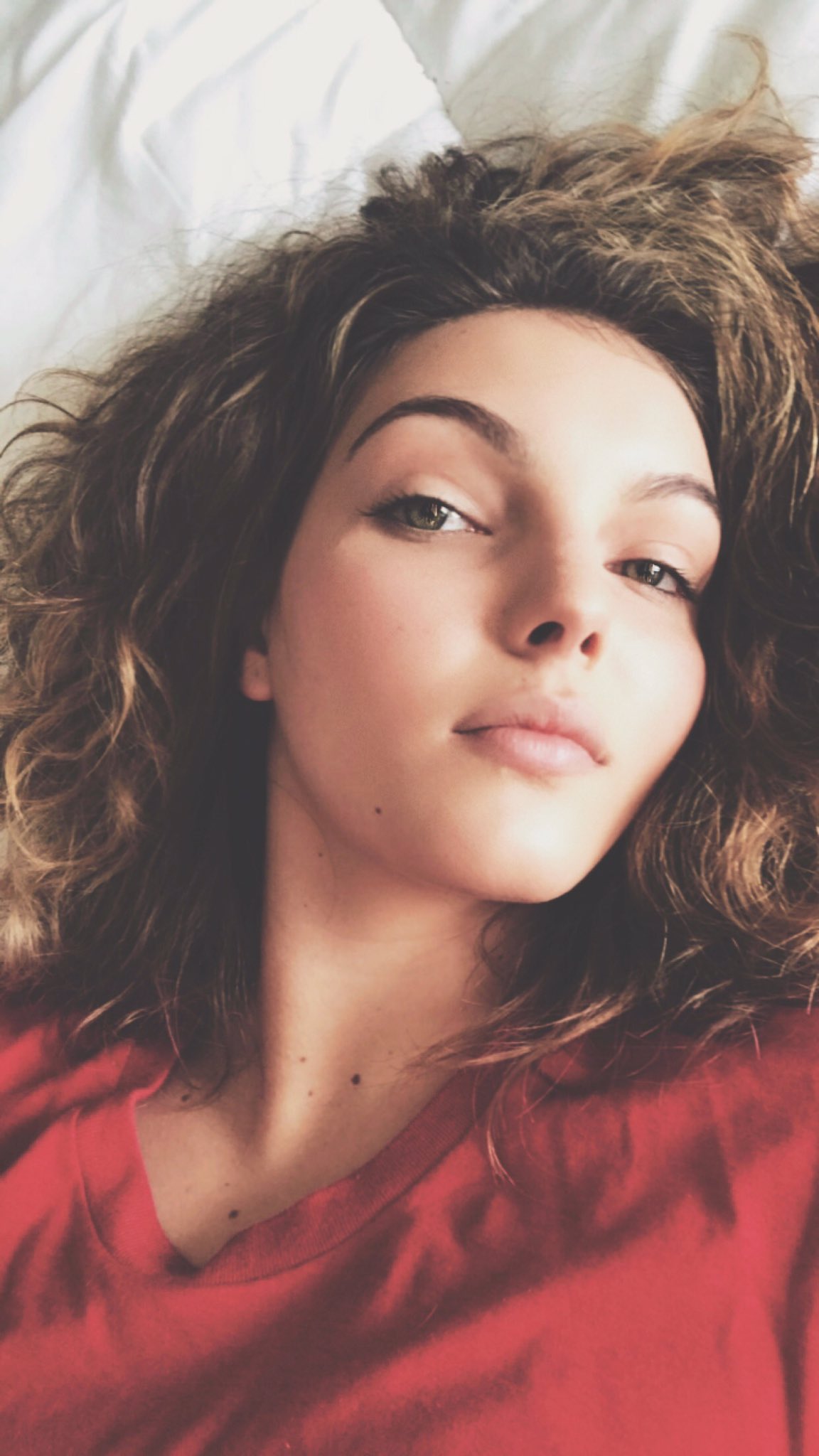 Camren Bicondova on Twitter: