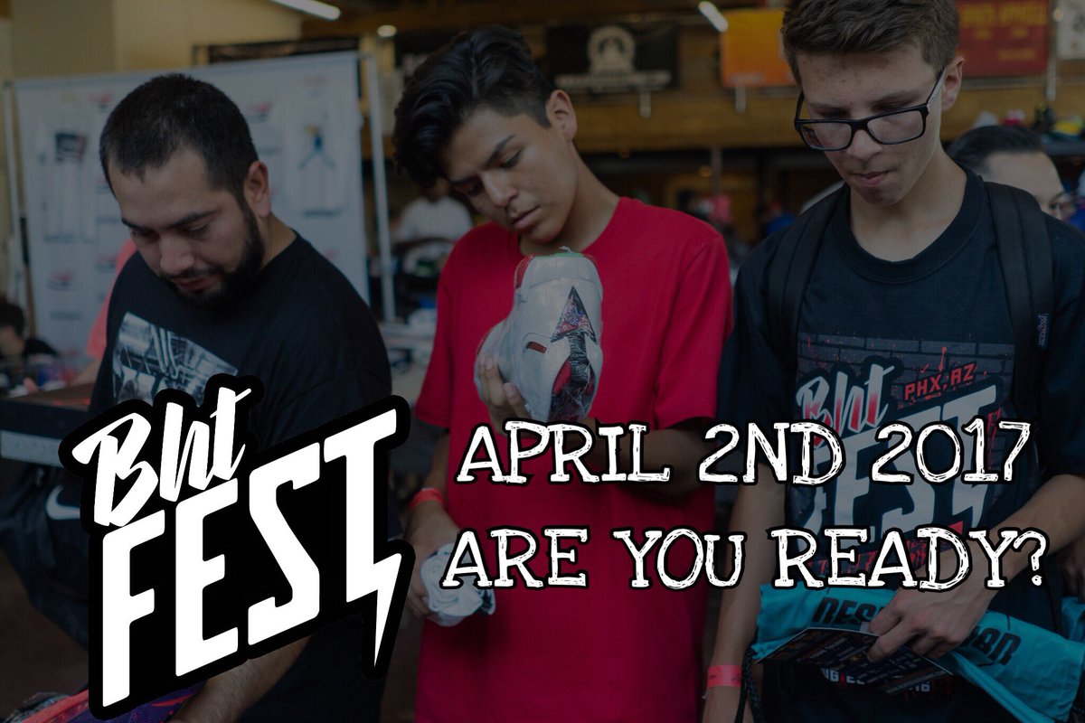 Bht Fest tweet media