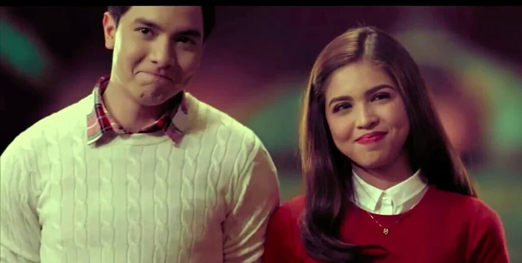 aldenaticspasig's tweet photo. Naalala niyo ba nung sinurprise tayo ng Coca-Cola? Yung walang orientation na naganap? :) 

#ALDUBLivePositivity https://t.co/nETUjl9X4k