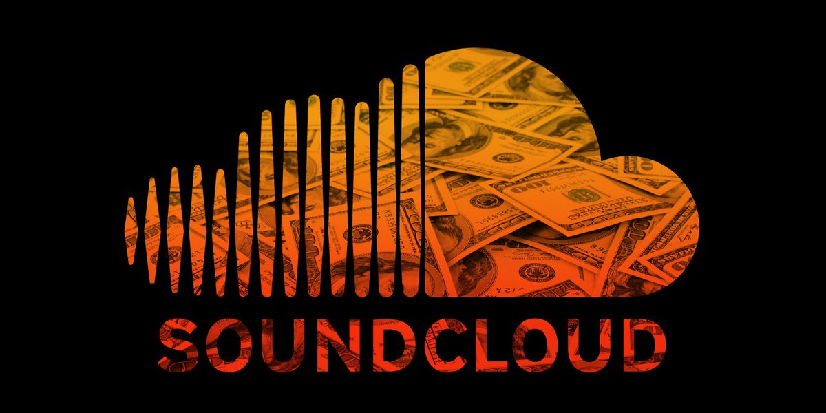 Don't fret, <a href="/soundcloud/">SoundCloud</a> followers. We don't think they're going anywhere just yet. 
jukely.co/LwBJRu