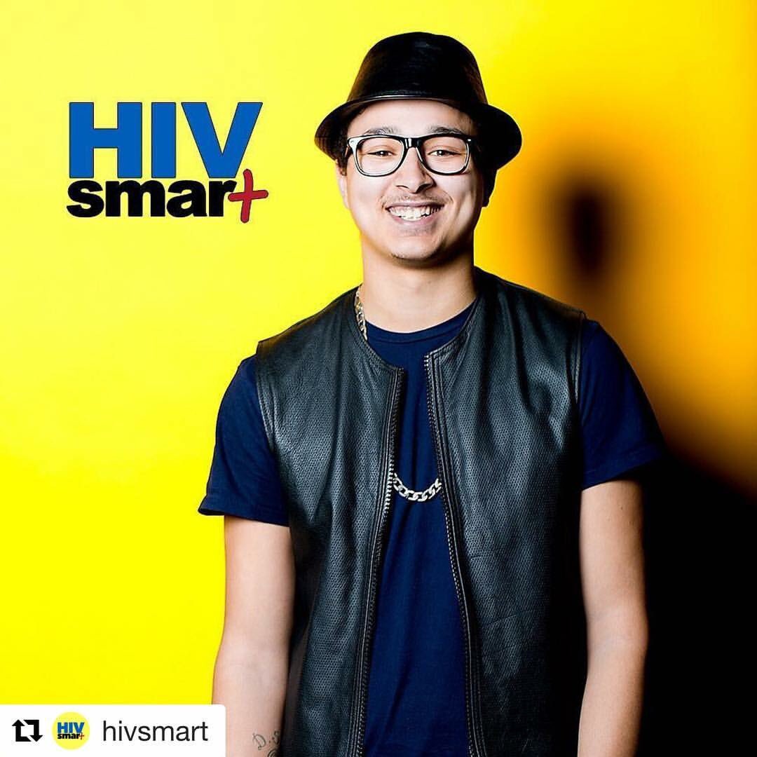 braforg's tweet photo. https://t.co/Bqpw5U9CLb for real facts! Are you HIV Smart? #HIVsmart #NotAlone #FightStigma #HIV #positive #undetectable #GetTested https://t.co/U3VkpOVg9N