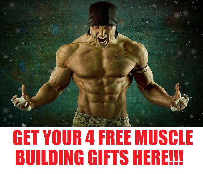 Hustle_4_Muscle's tweet photo. Get Your 4 FREE Muscle Building Gifts Here: https://t.co/Jix1rVq9re (FOLLOWERS ONLY!!!) https://t.co/ZjXJqe9LTJ