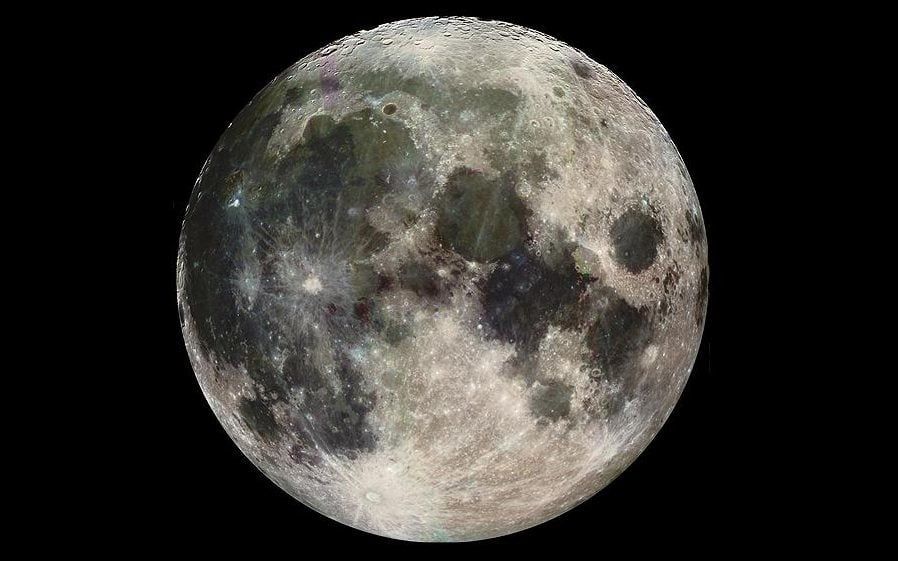 OstaraLondon's tweet image. Moon formed from merger of 20 little ‘moonlets’, new theory suggests  buff.ly/2iatPju via @TelegraphSci #Moon #Science #Moonlets
