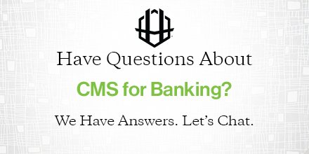 Have Questions About CMS for Banking?
Let's Chat: developmentheroes.com/#contact 

#question #answer #CMS #finance #finserv #banking #money #money