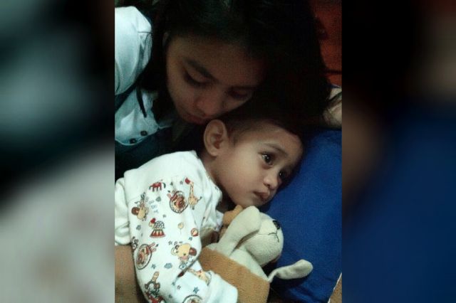 alfieraaa's tweet photo. Me love you ya sayang😍😙😘😗 https://t.co/5AFwzSo8MM