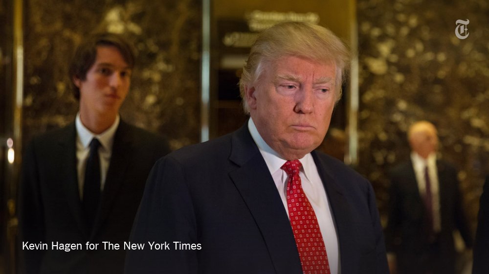 nytpolitics's tweet photo. Intel chiefs told Trump that Russia may have compromising but unsubstantiated information about his personal life. https://t.co/YoKDUJh5bL https://t.co/tfH4QsAAfq