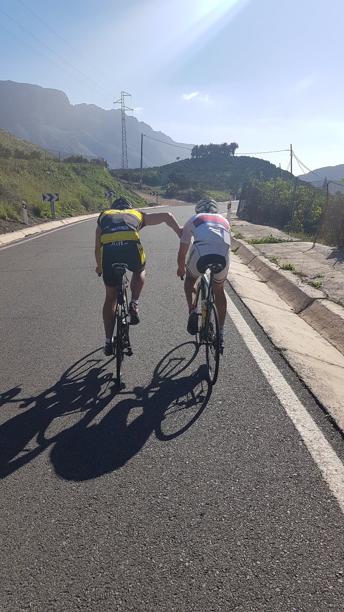 olemortengilbu's tweet photo. Last ride at #GranCanaria
Tried a gravl road/ dry river from Soria to Presa De Las Ninas on my #noahsl
Failed. https://t.co/l09ttEi5Im
