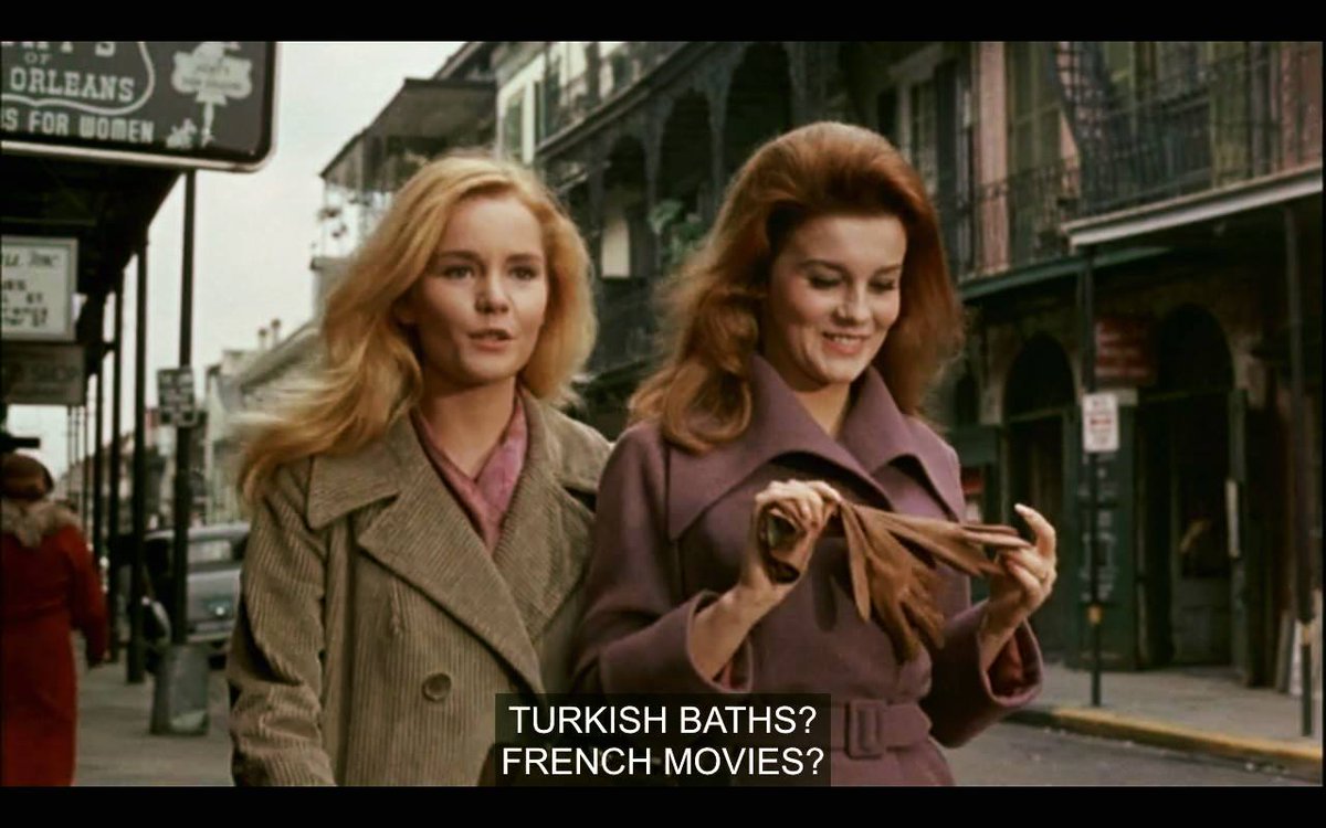 Kim Morgan A Twitter Tuesday Weld Ann Margret The Cincinnati Kid