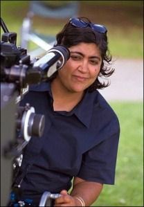 Happy birthday Gurinder Chadha! 