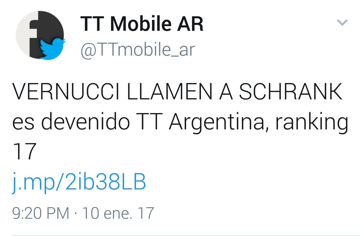 PLAGAS_ENGALA's tweet photo. @vernuccioficial @MatiasSchrank 
.
.
.
.
.
.
VERNUCCI LLAMEN A SCHRANK https://t.co/WxqhJTkalp