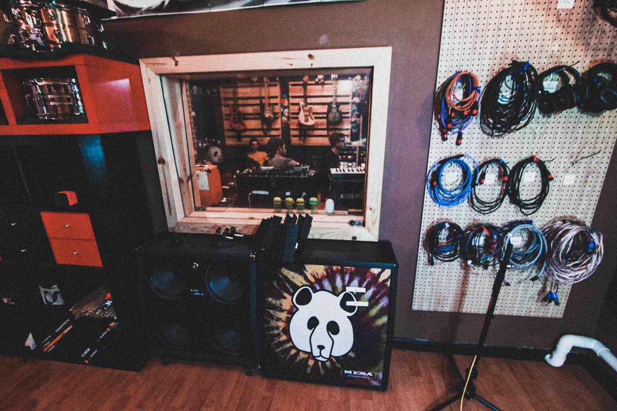 The Panda Studios tweet media