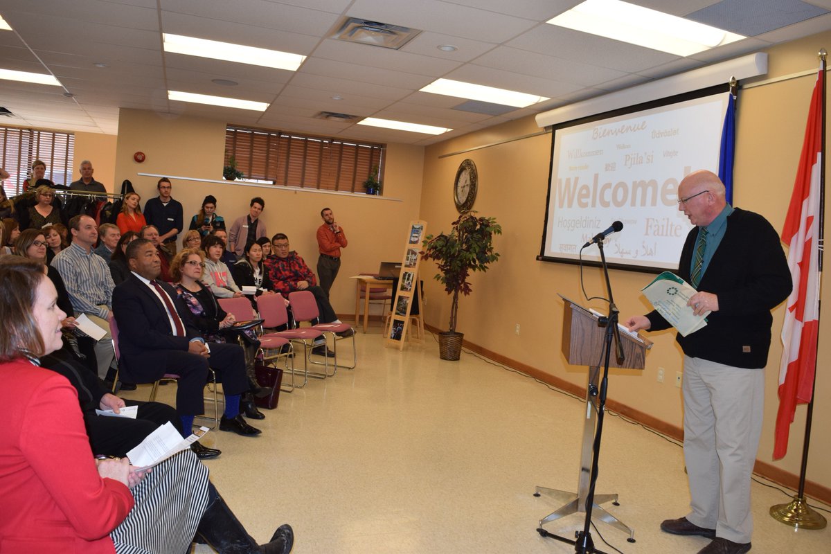 Town of New Glasgow tweet media