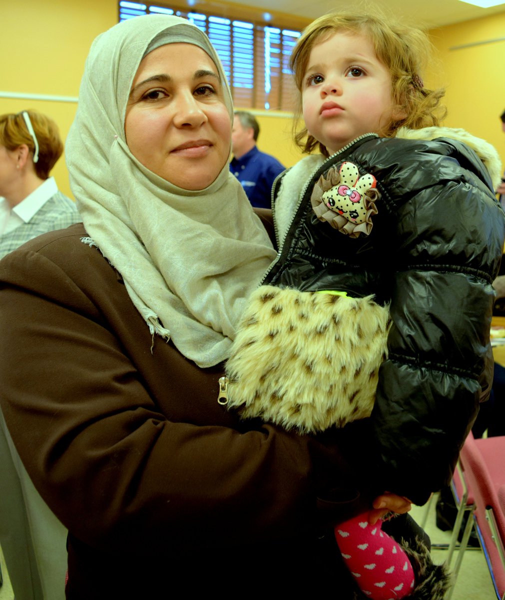 Town of New Glasgow tweet media