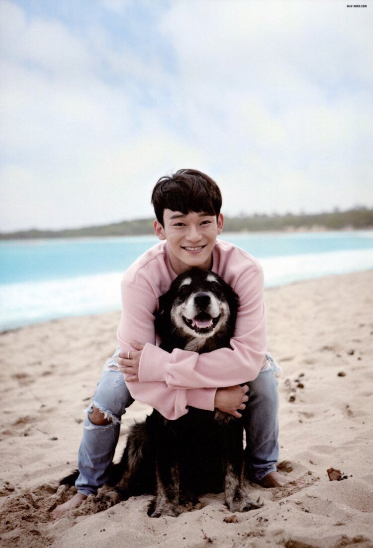 끝까지 종대의 편🐳 tweet media