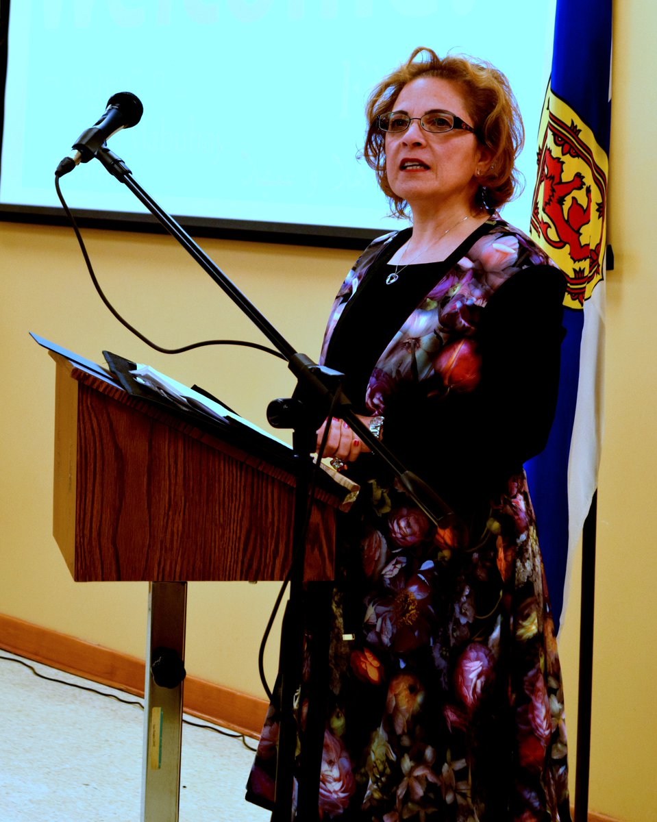 Town of New Glasgow tweet media