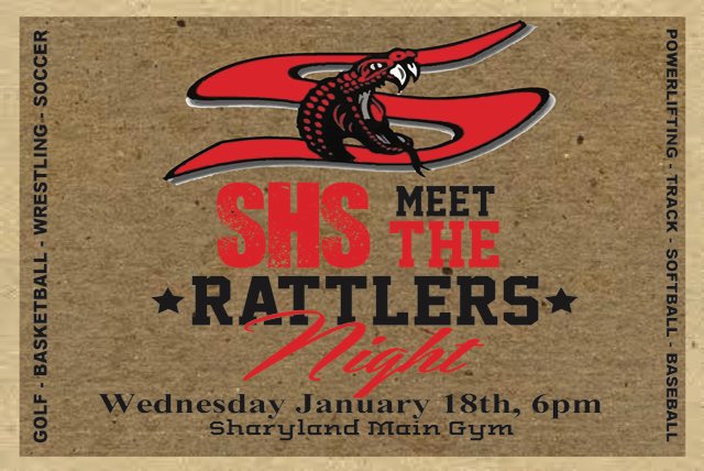 SharyRattlerFootball (@footballrattler) on Twitter photo 