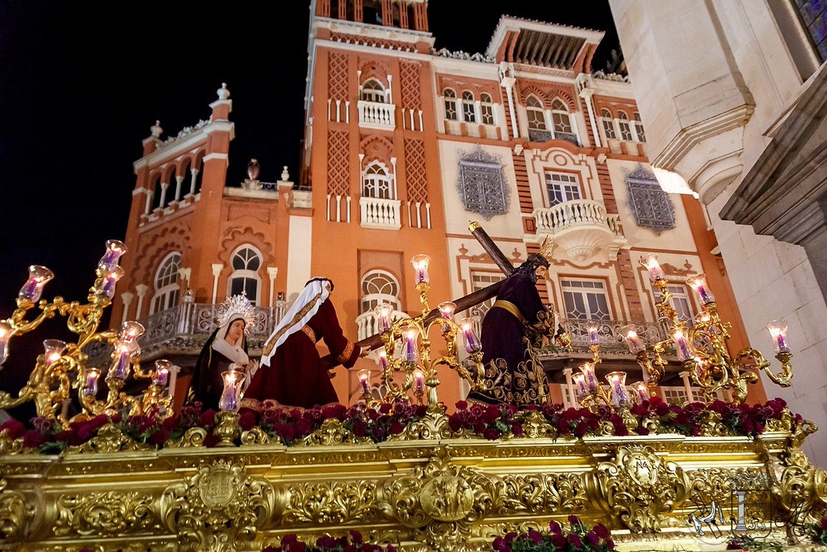 Resultado de imagen de Hermandad de Santo Domingo Badajoz